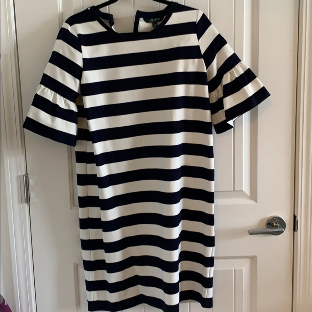 Ralph Lauren dress